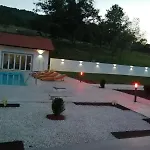 Romantic Lodge -Private Swimm-Spa Villa Banja Luka