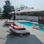 Romantic Lodge -Private Swimm-Spa Banja Luka