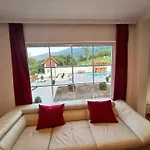 Romantic Lodge -Private Swimm-Spa Villa