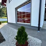 Villa Romantic Lodge -Private Swimm-Spa