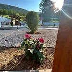 Romantic Lodge -Private Swimm-Spa Villa Banja Luka
