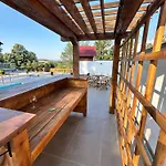 Villa Romantic Lodge -Private Swimm-Spa Banja Luka