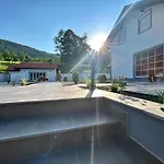 Romantic Lodge -Private Swimm-Spa Villa Banja Luka