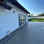 Romantic Lodge -Private Swimm-Spa Banja Luka