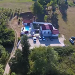 Romantic Lodge -Private Swimm-Spa