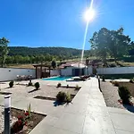 Romantic Lodge -Private Swimm-Spa Banja Luka