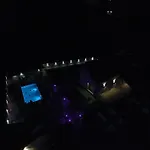 Villa Romantic Lodge -Private Swimm-Spa Banja Luka
