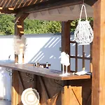 Romantic Lodge -Private Swimm-Spa *