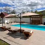 Romantic Lodge -Private Swimm-Spa * Banja Luka