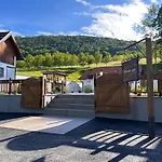 Romantic Lodge -Private Swimm-Spa Banja Luka