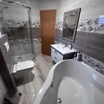 Romantic Lodge -Private Swimm-Spa *