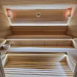 Romantic Lodge -Private Swimm-Spa Villa