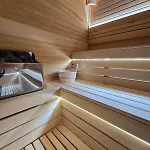 Romantic Lodge -Private Swimm-Spa Banja Luka