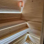 Romantic Lodge -Private Swimm-Spa
