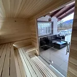 Romantic Lodge -Private Swimm-Spa Villa Banja Luka