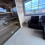 Romantic Lodge -Private Swimm-Spa Villa *