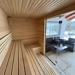 Villa Romantic Lodge -Private Swimm-Spa