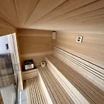 Villa Romantic Lodge -Private Swimm-Spa Banja Luka