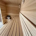 Romantic Lodge -Private Swimm-Spa * Banja Luka