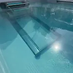 Romantic Lodge -Private Swimm-Spa * Banja Luka