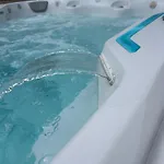 Romantic Lodge -Private Swimm-Spa