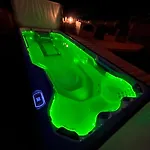 Villa Romantic Lodge -Private Swimm-Spa