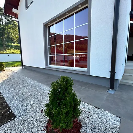 Villa Romantic