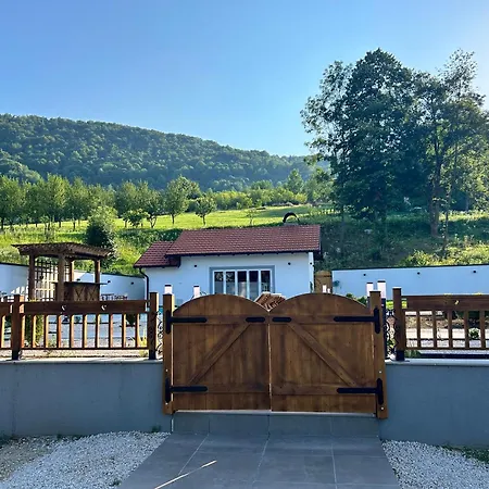 Romantic -private Swimm-spa