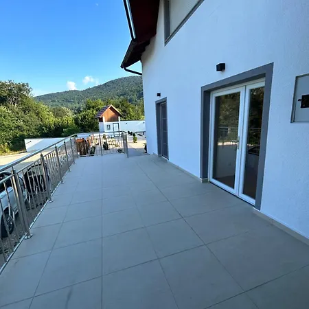 Romantic Villa