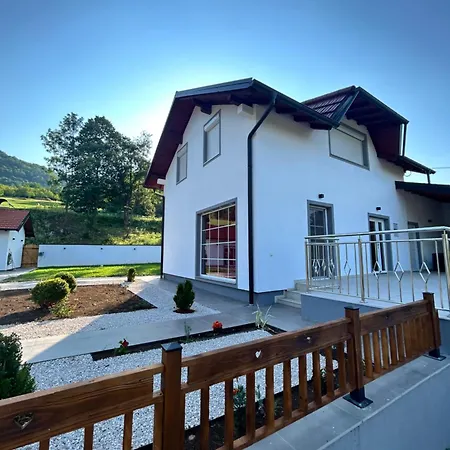 Villa Romantic -private Swimm-spa *