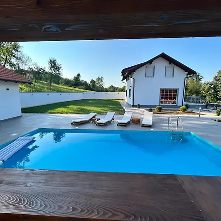 Romantic -private Swimm-spa