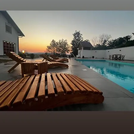 Romantic -private Swimm-spa *