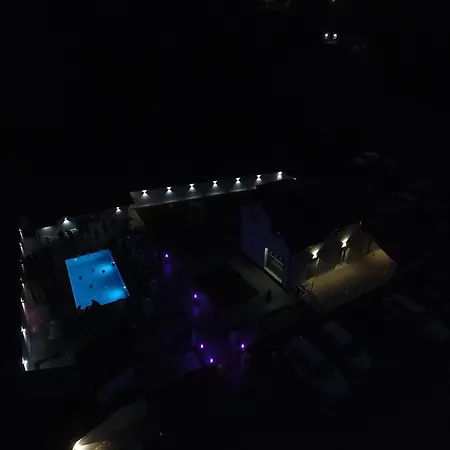 Vila Romantic -private Swimm-spa Banja Luka
