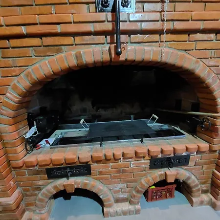 Romantic Вилла Баня-Лука