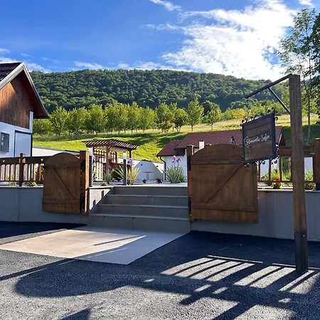 Romantic -private Swimm-spa Banja Luka