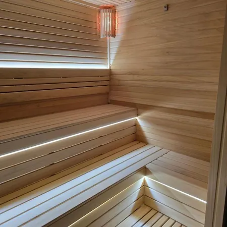 Romantic -private Swimm-spa