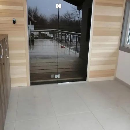 Romantic -private Swimm-spa Banja Luka