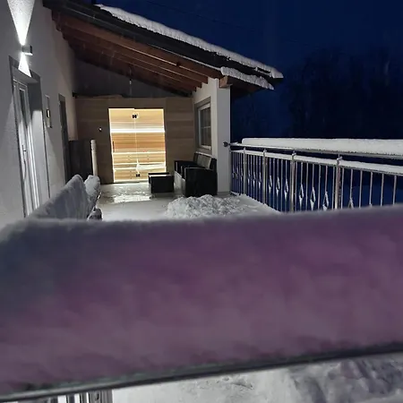 Romantic -private Swimm-spa Villa Banja Luka