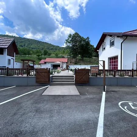 Romantic Lodge -Private Swimm-Spa