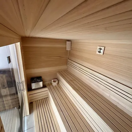 Villa Romantic -private Swimm-spa Banja Luka