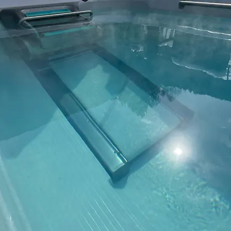 Romantic -private Swimm-spa * Banja Luka
